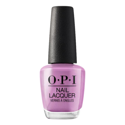 OPI Nail Lacquer, Iceland Collection, NL I62, One Heckla of a Color! (Available 3 IN 1), 0.5oz KK1206
