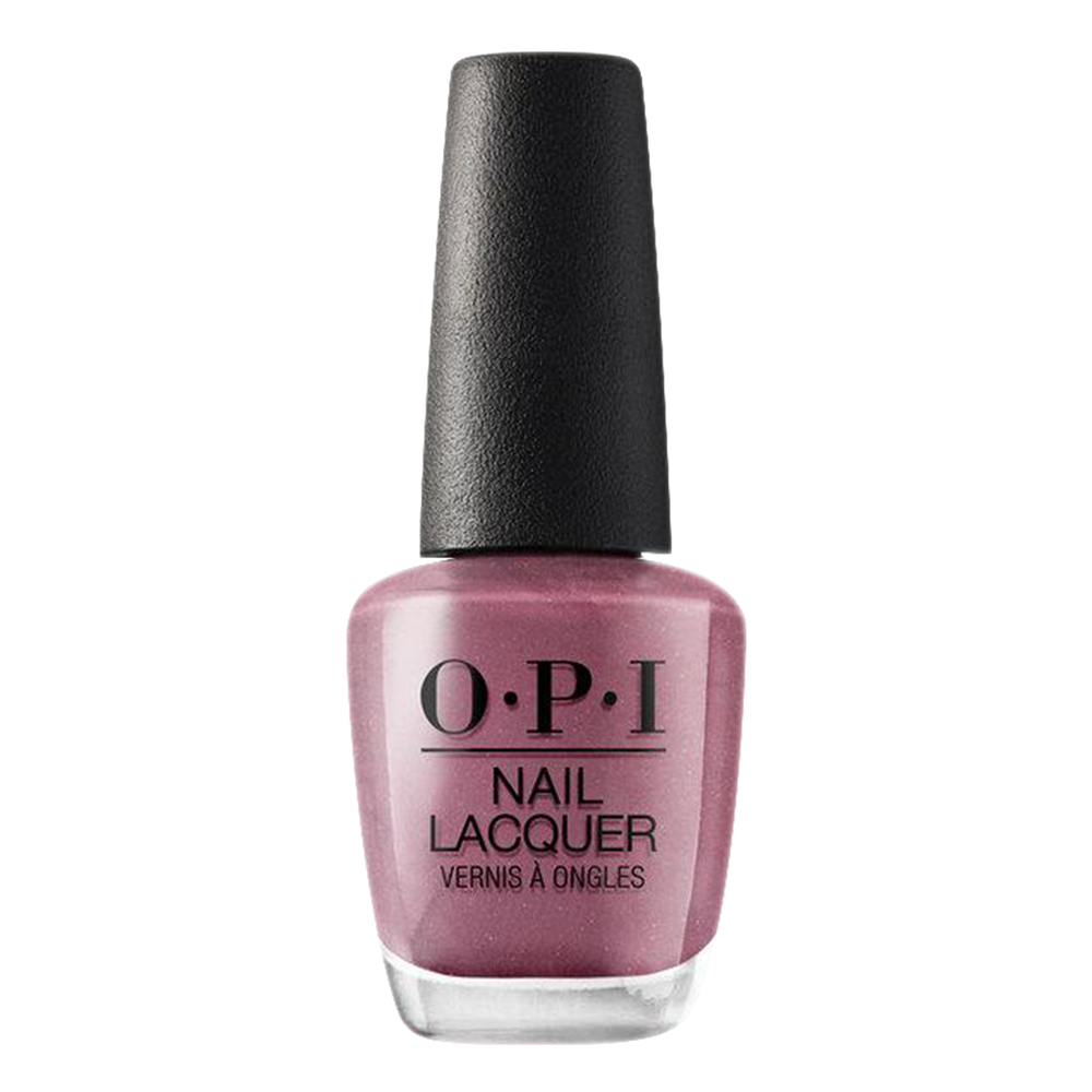 OPI Nail Lacquer, Iceland Collection, Reykjavik Has All the Hot Spots , NL I63, 0.5oz KK1129