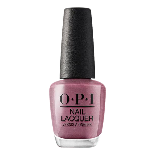 OPI Nail Lacquer, Iceland Collection, Reykjavik Has All the Hot Spots , NL I63, 0.5oz KK1129