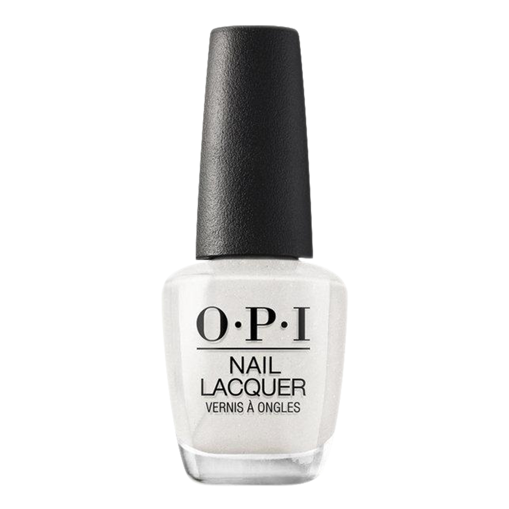 OPI Nail Lacquer 3, NUTCRACKER WINTER 2018 Collection, NL K01, Dancing Keeps Me On My Toes, 0.5oz