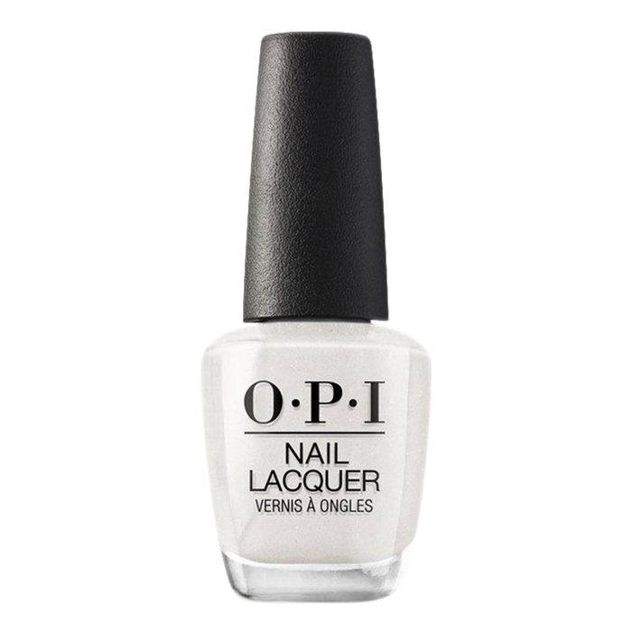 OPI Nail Lacquer 3, NUTCRACKER WINTER 2018 Collection, NL K01, Dancing Keeps Me On My Toes, 0.5oz