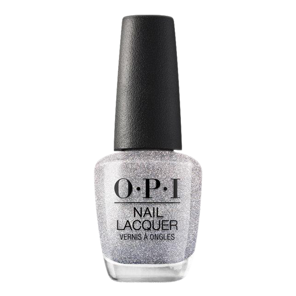 OPI Nail Lacquer 3, NUTCRACKER WINTER 2018 Collection, NL K02, Tinker, Thinker, Winker?, 0.5oz