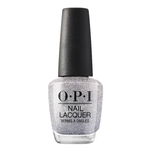 OPI Nail Lacquer 3, NUTCRACKER WINTER 2018 Collection, NL K02, Tinker, Thinker, Winker?, 0.5oz