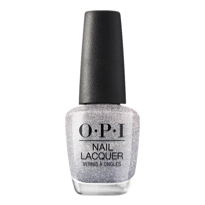 OPI Nail Lacquer 3, NUTCRACKER WINTER 2018 Collection, NL K02, Tinker, Thinker, Winker?, 0.5oz