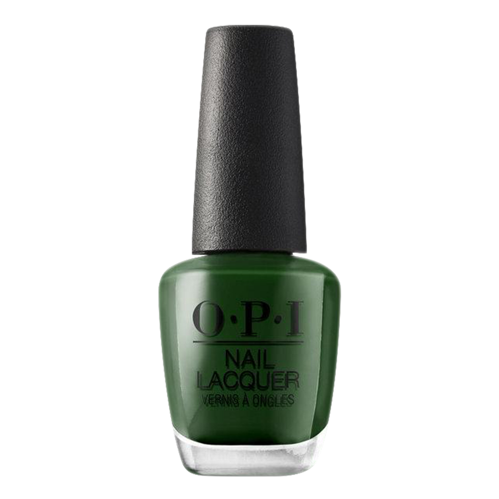 OPI Nail Lacquer 3, NUTCRACKER WINTER 2018 Collection, NL K06, Envy The Adventure, 0.5oz
