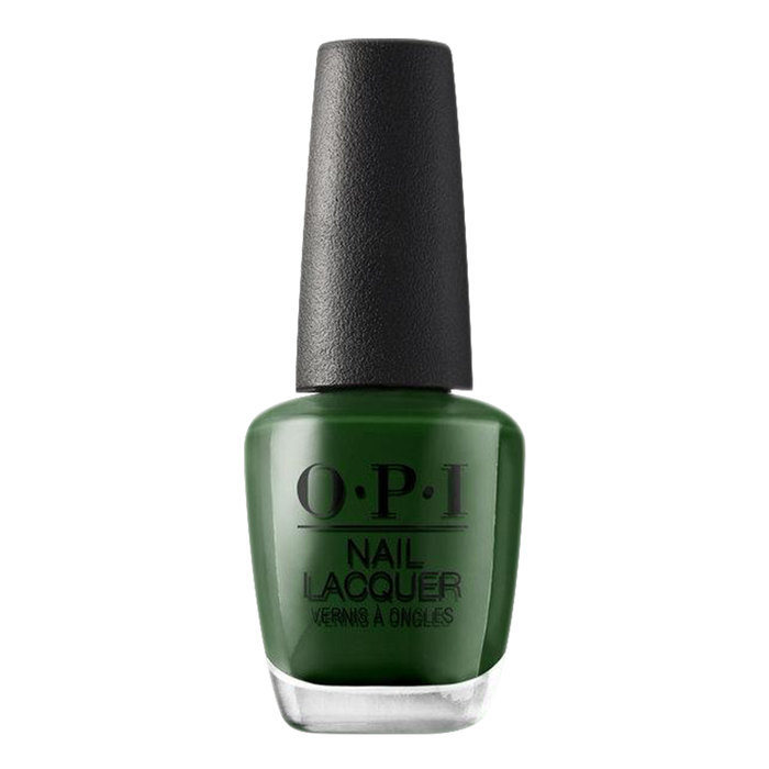 OPI Nail Lacquer 3, NUTCRACKER WINTER 2018 Collection, NL K06, Envy The Adventure, 0.5oz