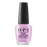 OPI Nail Lacquer 3, NUTCRACKER WINTER 2018 Collection, NL K07, Lavendare To Find Courage, 0.5oz