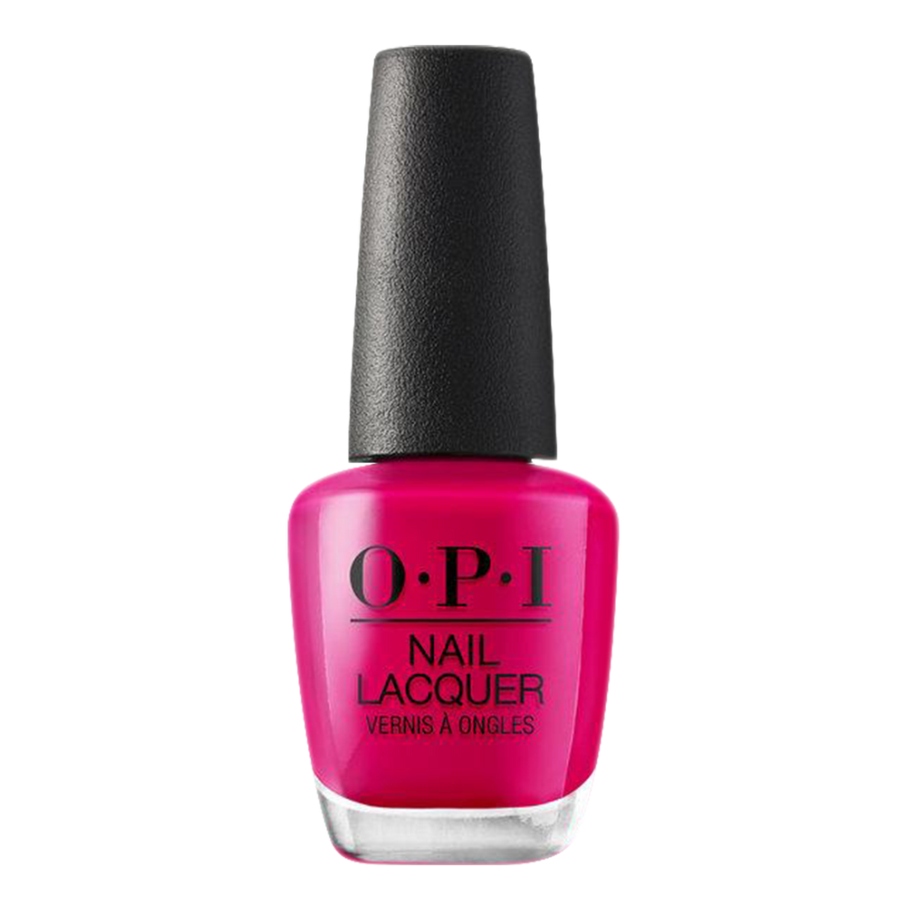 OPI Nail Lacquer 3, NUTCRACKER WINTER 2018 Collection, NL K09, Toying With Trouble, 0.5oz