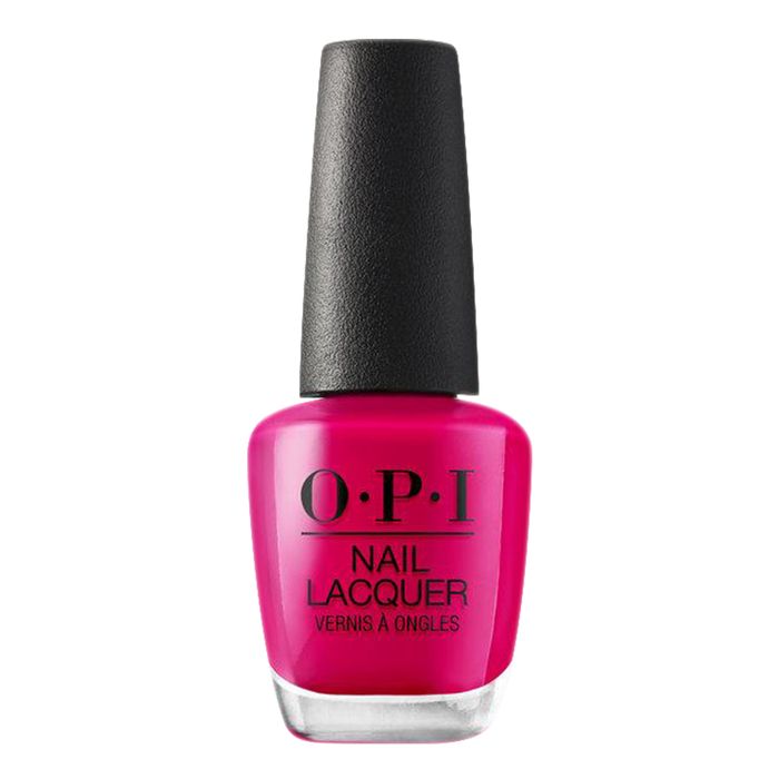 OPI Nail Lacquer 3, NUTCRACKER WINTER 2018 Collection, NL K09, Toying With Trouble, 0.5oz