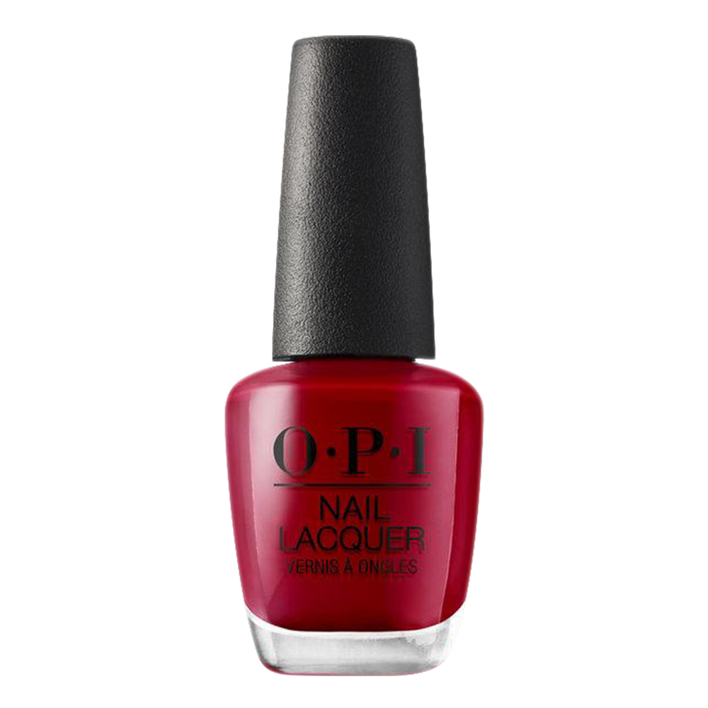 OPI Nail Lacquer 3, NUTCRACKER WINTER 2018 Collection, NL K10, Candied Kingdom, 0.5oz