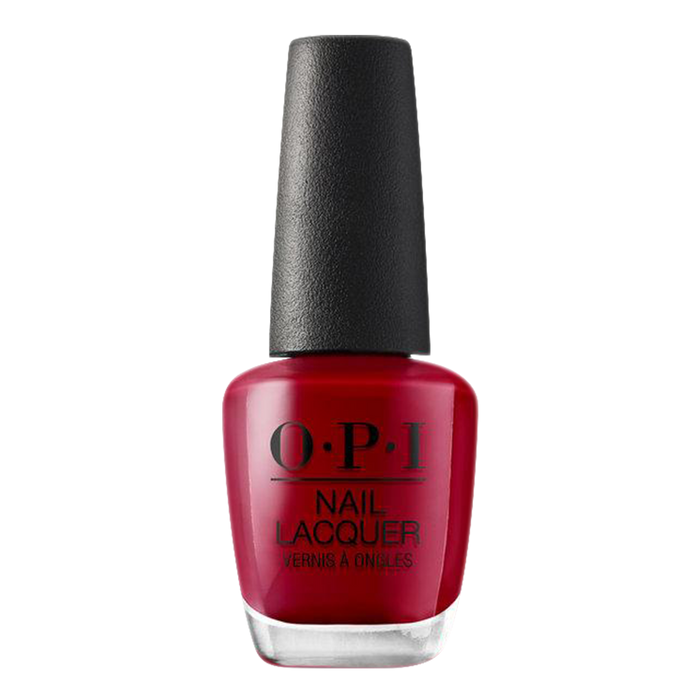 OPI Nail Lacquer 3, NUTCRACKER WINTER 2018 Collection, NL K10, Candied Kingdom, 0.5oz
