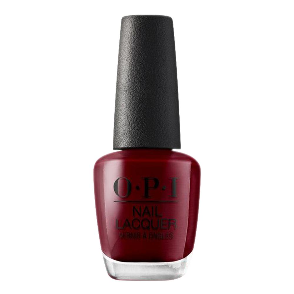 OPI Nail Lacquer 3, NUTCRACKER WINTER 2018 Collection, NL K11, Ginger's Revenge, 0.5oz