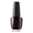 OPI Nail Lacquer 3, NUTCRACKER WINTER 2018 Collection, NL K12, Black To Reality, 0.5oz
