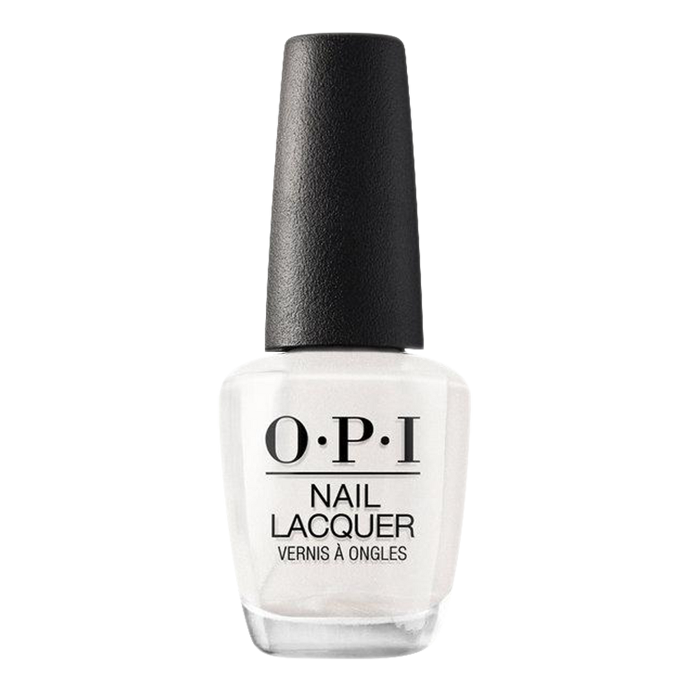 OPI Nail Lacquer, NL L03, Coca-Cola Collection, Kyoto Pearl, 0.5oz KK1129