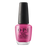 OPI Nail Lacquer, Lisbon Collection, NL L19, No Turning Back From Pink Street, 0.5oz BB KK1129