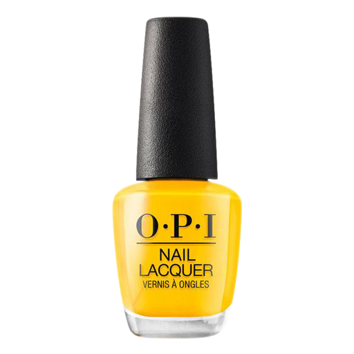 OPI Nail Lacquer, Lisbon Collection, NL L23, Sun, Sea, and Sand in My Pants (Available 3 IN 1), 0.5oz BB KK1129