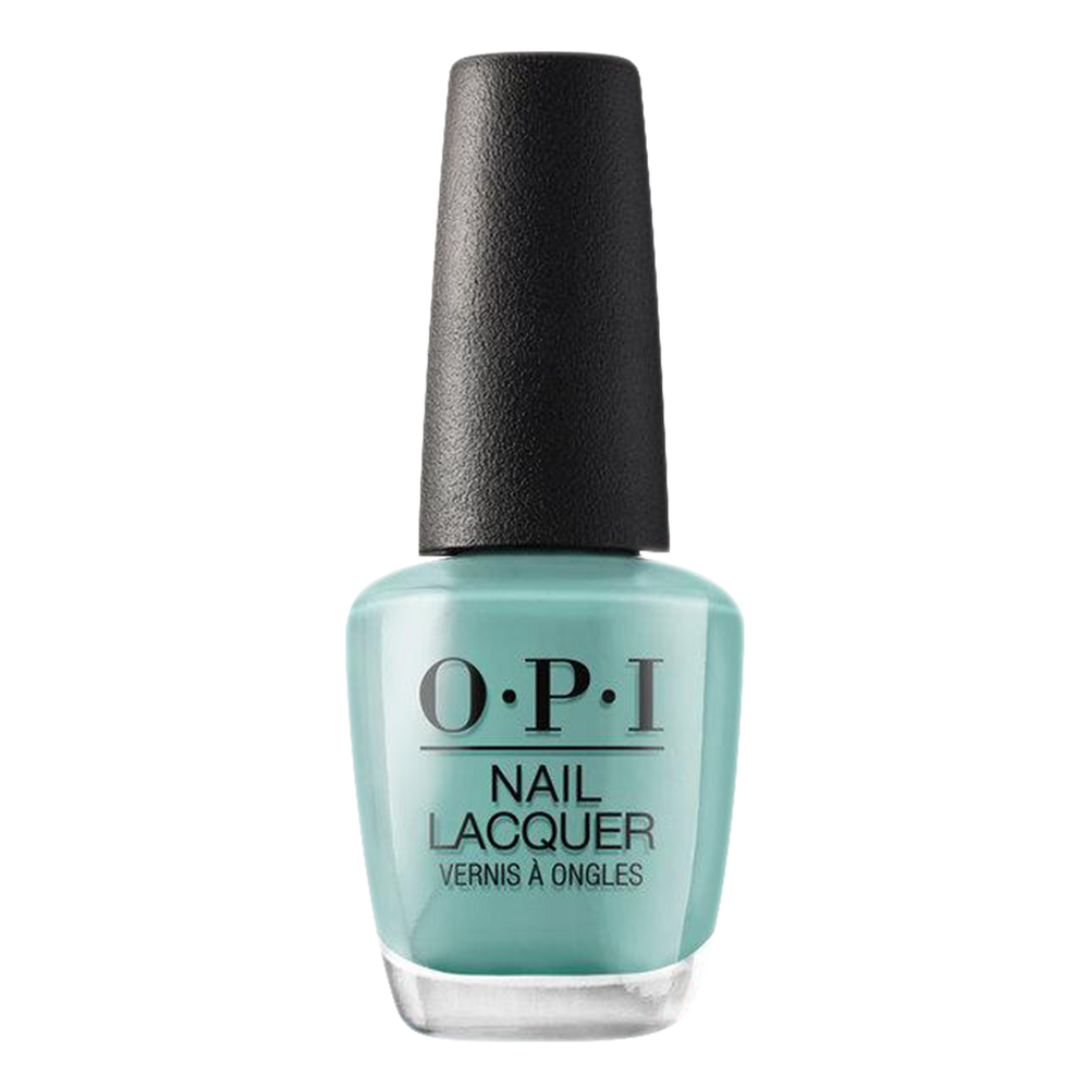 OPI Nail Lacquer, Lisbon Collection, NL L24, Closer Than You Might Belem (Available 3 IN 1), 0.5oz MH0924