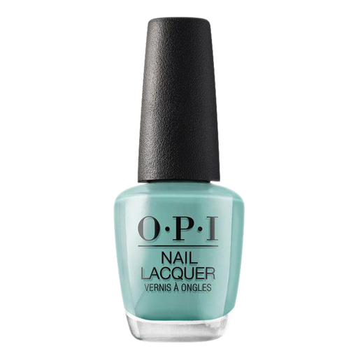 OPI Nail Lacquer, Lisbon Collection, NL L24, Closer Than You Might Belem (Available 3 IN 1), 0.5oz MH0924