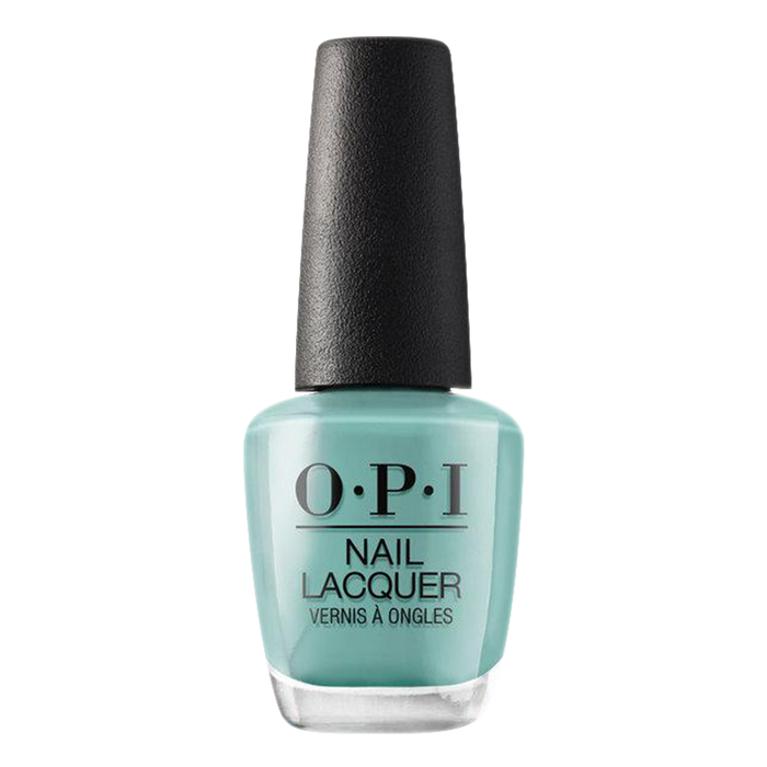 OPI Nail Lacquer, Lisbon Collection, NL L24, Closer Than You Might Belem (Available 3 IN 1), 0.5oz MH0924