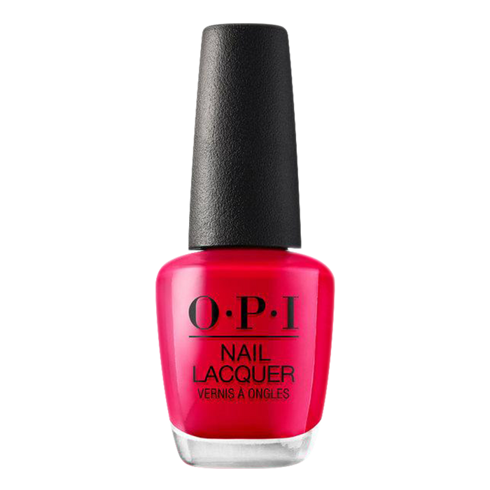 OPI Nail Lacquer, NL L60, Femme Fatales Collection, Dutch Tulips (Available 3 IN 1), 0.5oz MH0924