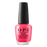 OPI Nail Lacquer, NL M23, Icons Collection, Strawberry Margarita (Available 3 IN 1), 0.5oz MH0924