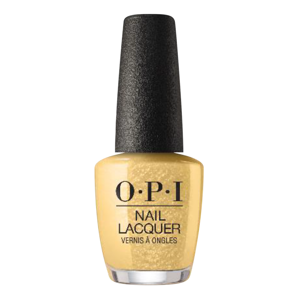 OPI Nail Lacquer, Mexico City - Spring 2020 Collection, NL M86, Suzi's Slinging Mezcal, 0.5oz OK1017VD