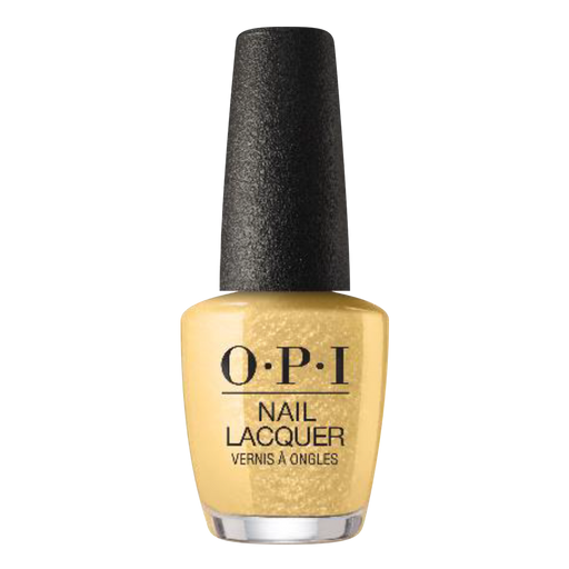 OPI Nail Lacquer, Mexico City - Spring 2020 Collection, NL M86, Suzi's Slinging Mezcal, 0.5oz OK1017VD