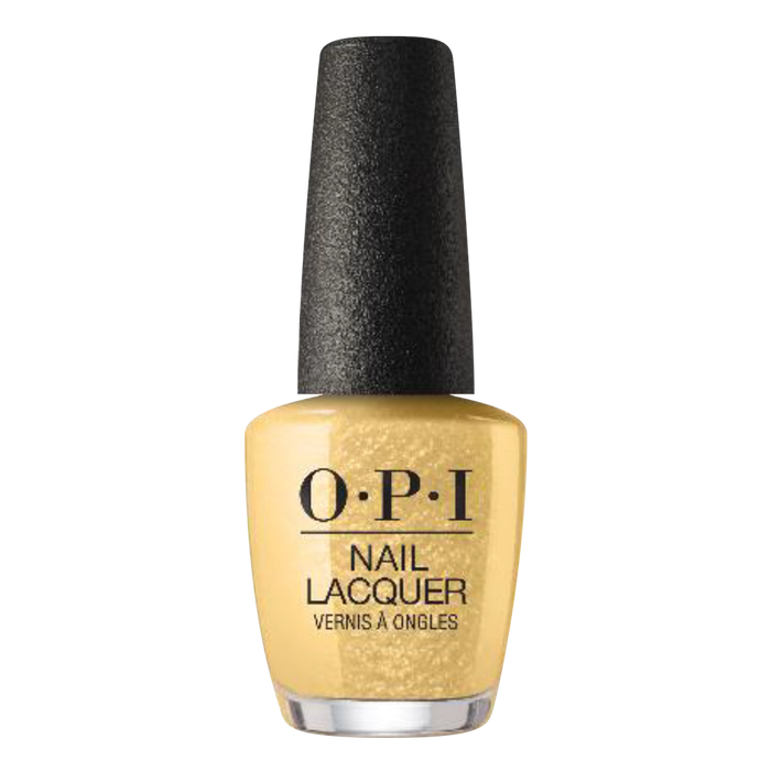 OPI Nail Lacquer, Mexico City - Spring 2020 Collection, NL M86, Suzi's Slinging Mezcal, 0.5oz OK1017VD
