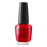 OPI Nail Lacquer, NL N25, Sirens Collection, Big Apple Red (Available 3 IN 1), 0.5oz KK1129