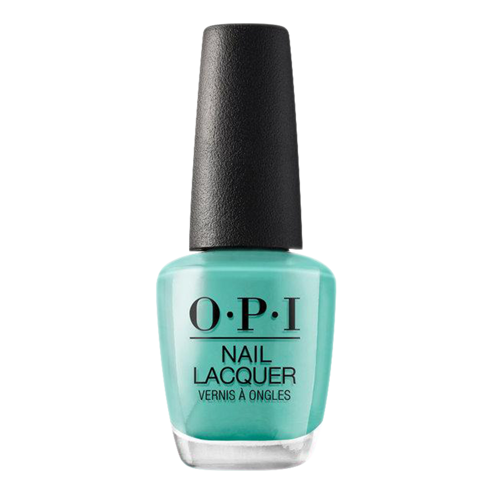 OPI Nail Lacquer, NL N45, Nordic Collection, My Dogsled Is A Hybrid (Available 3 IN 1), 0.5oz MH0924