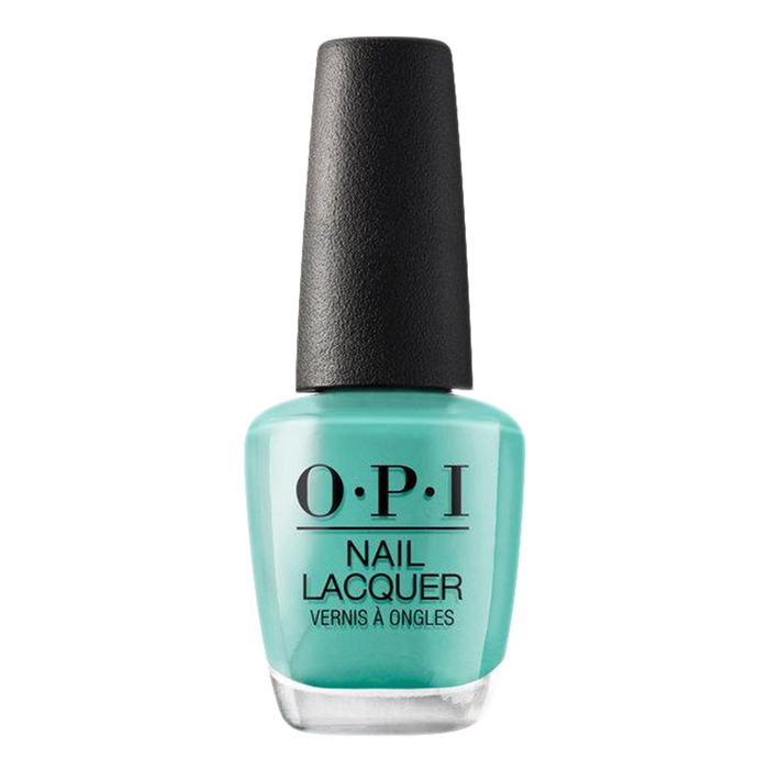 OPI Nail Lacquer, NL N45, Nordic Collection, My Dogsled Is A Hybrid (Available 3 IN 1), 0.5oz MH0924