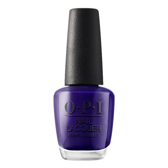 OPI Nail Lacquer, NL N47, Nordic Collection, Do You Have This Color In Sock Holm? (Available 3 IN 1), 0.5oz KK1206