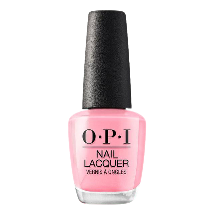 OPI Nail Lacquer, NL N53, Spring Collection, Suzi Nails New Orleans, 0.5oz KK1005