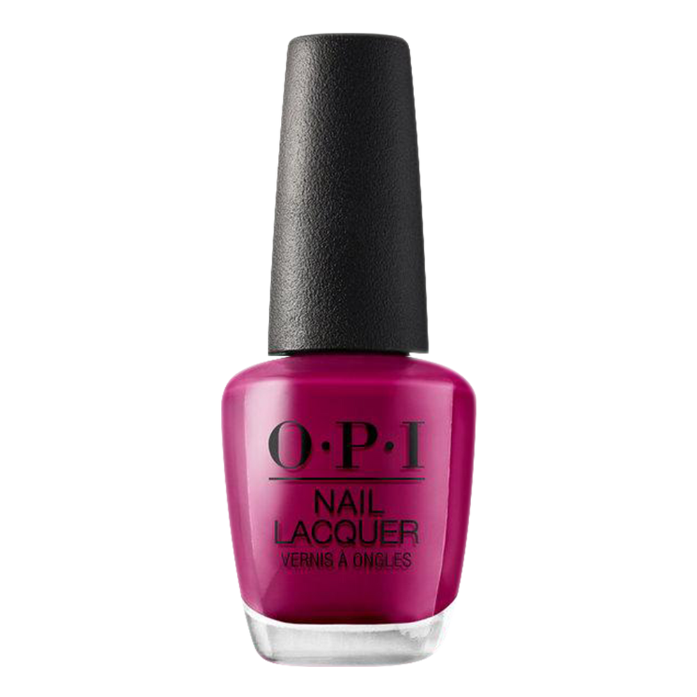 OPI Nail Lacquer, NL N55, Spring Collection, Spare Me A French Quarter (Available 3 IN 1), 0.5oz KK1129