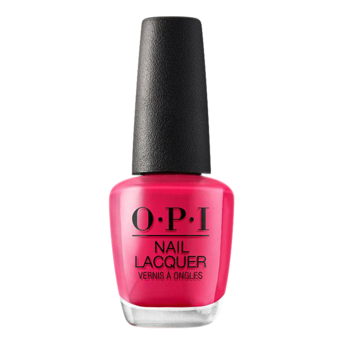 OPI Nail Lacquer, NL N56, Spring Collection, Shes A Bad Muffuletta (Available 3 IN 1), 0.5oz MH0924