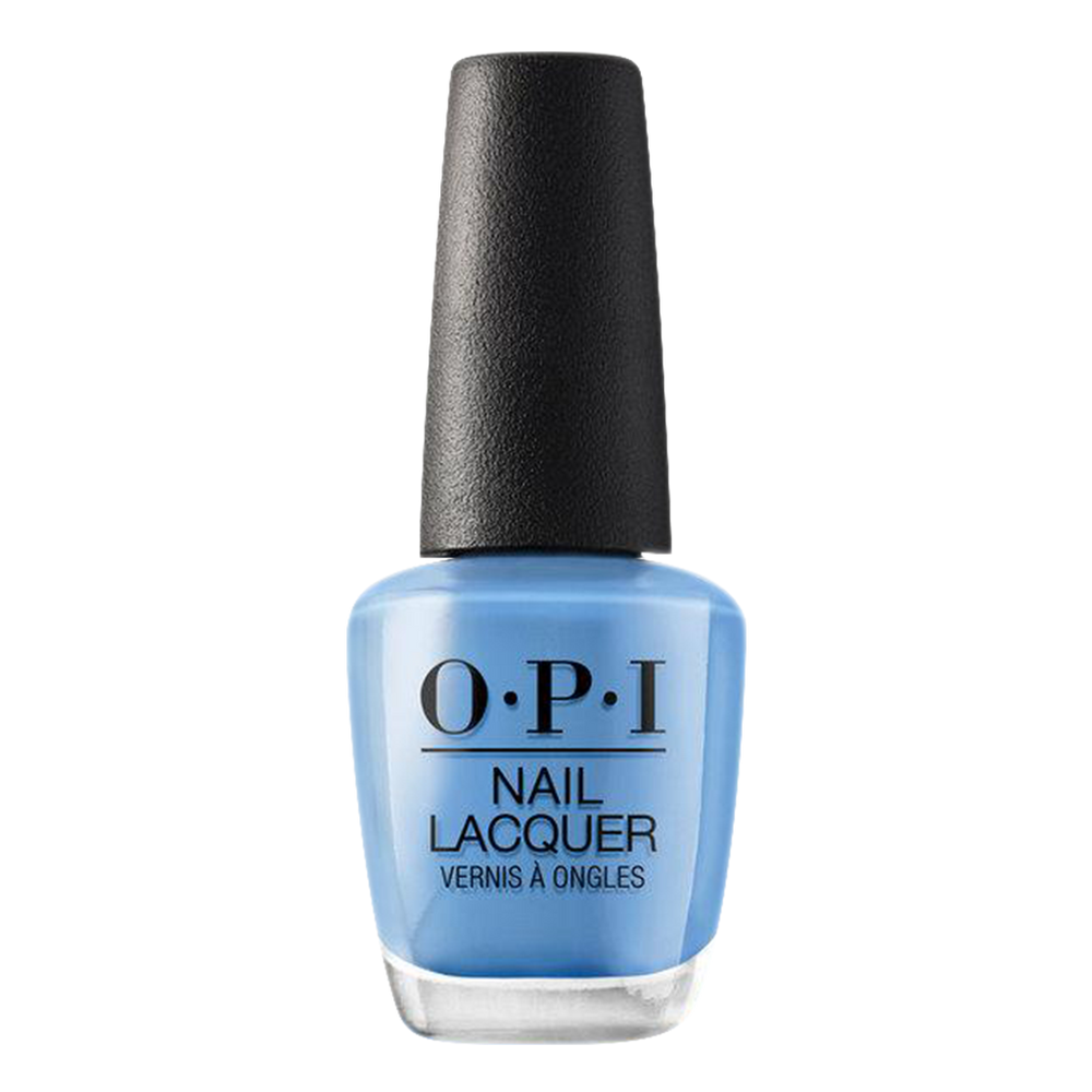 OPI Nail Lacquer, NL N61, Brazil Collection, Samoan Sand, 0.5oz MH0924