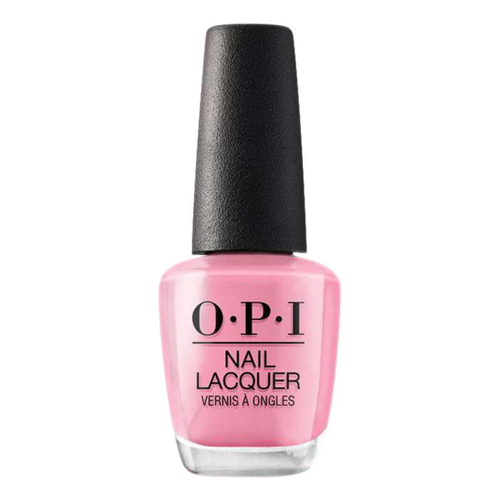 OPI Nail Lacquer 5, PERU Collection, NL P30, Lima Tell You About This Color!, 0.5oz
