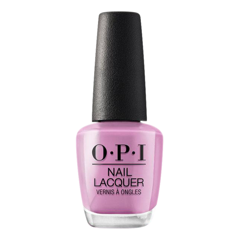 OPI Nail Lacquer 5, PERU Collection, NL P31, Suzi Will Quenchua Later!, 0.5oz