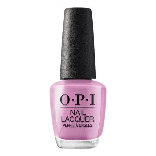 OPI Nail Lacquer 5, PERU Collection, NL P31, Suzi Will Quenchua Later!, 0.5oz