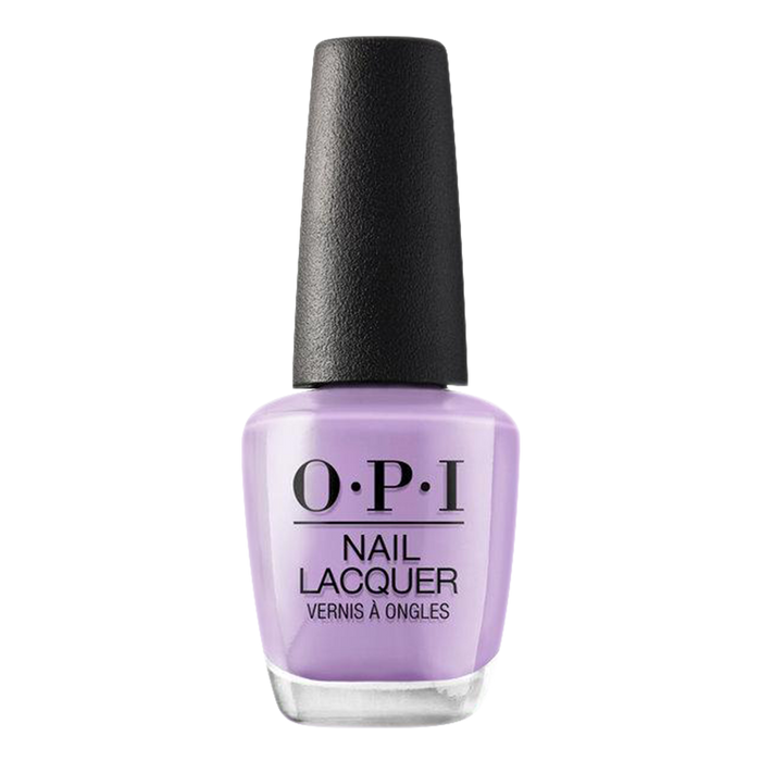 OPI Nail Lacquer 5, PERU Collection, NL P34, Don't Toot My Flute, 0.5oz