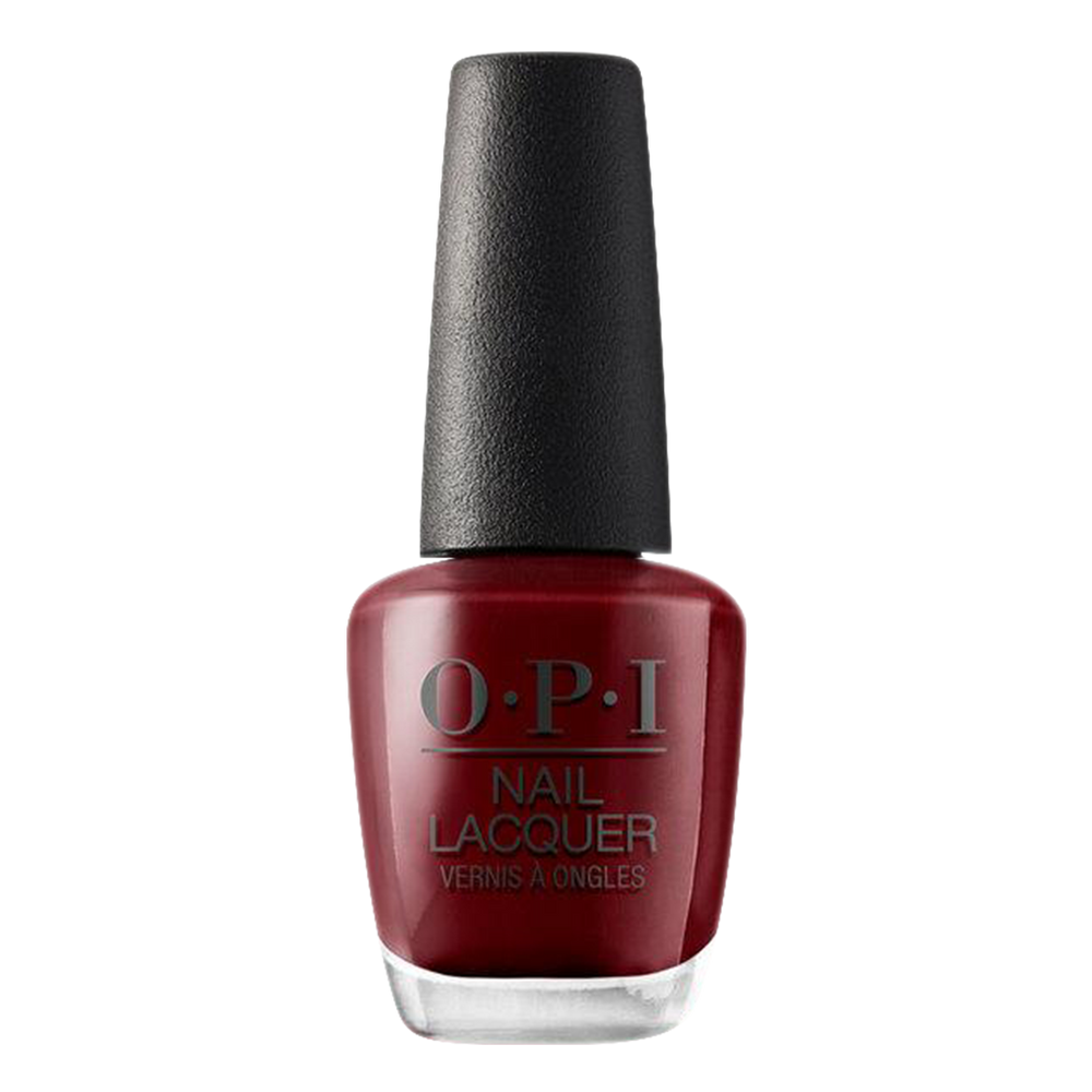 OPI Nail Lacquer 5, PERU Collection, NL P40, Como se Llama?, 0.5oz