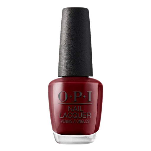 OPI Nail Lacquer 5, PERU Collection, NL P40, Como se Llama?, 0.5oz