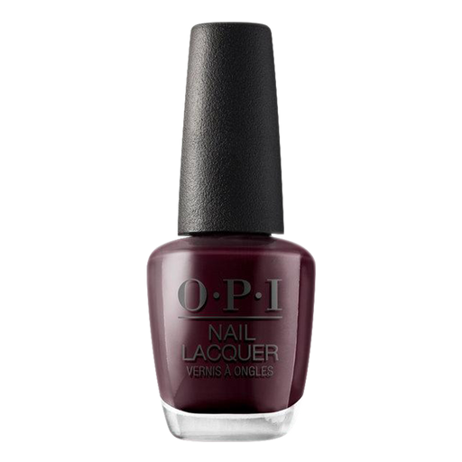OPI Nail Lacquer 5, PERU Collection, NL P41, Yes My Condor Can-Do!, 0.5oz