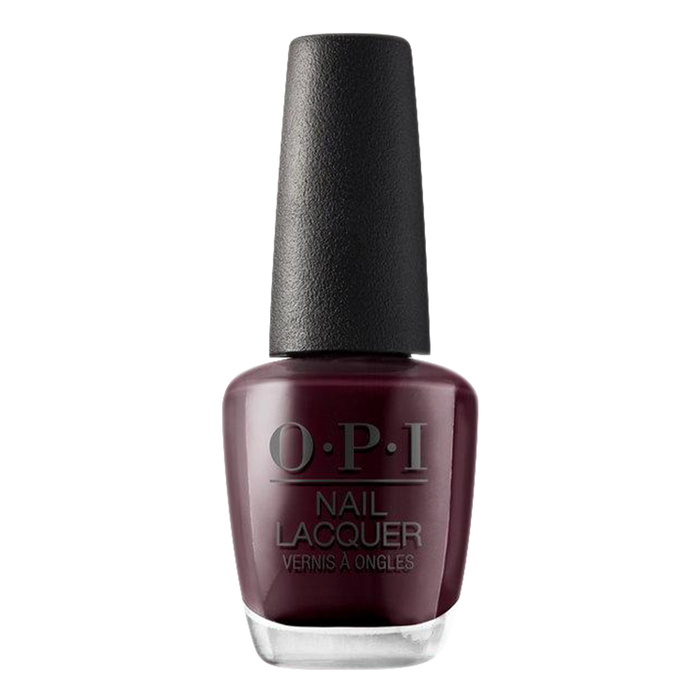 OPI Nail Lacquer 5, PERU Collection, NL P41, Yes My Condor Can-Do!, 0.5oz