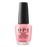 OPI Nail Lacquer, Romantics Collection, NL R44, Princesses Rule! (Available 3 IN 1), 0.5oz KK1129