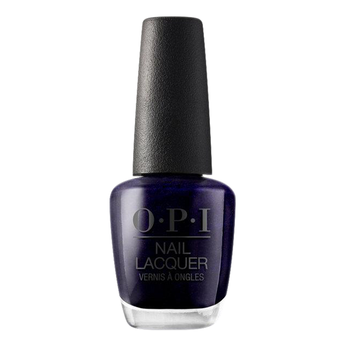 OPI Nail Lacquer, NL R54, Trendsetters Collection, Russian Navy, 0.5oz KK1129