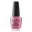 OPI Nail Lacquer, Make It Iconic Collection, NL S45, Not So Bora-Bora-Ing Pink, 0.5oz KK1022