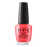 OPI Nail Lacquer, NL T30, Thrill Seekers Collection, I Eat Mainely Lobster, 0.5oz KK1129