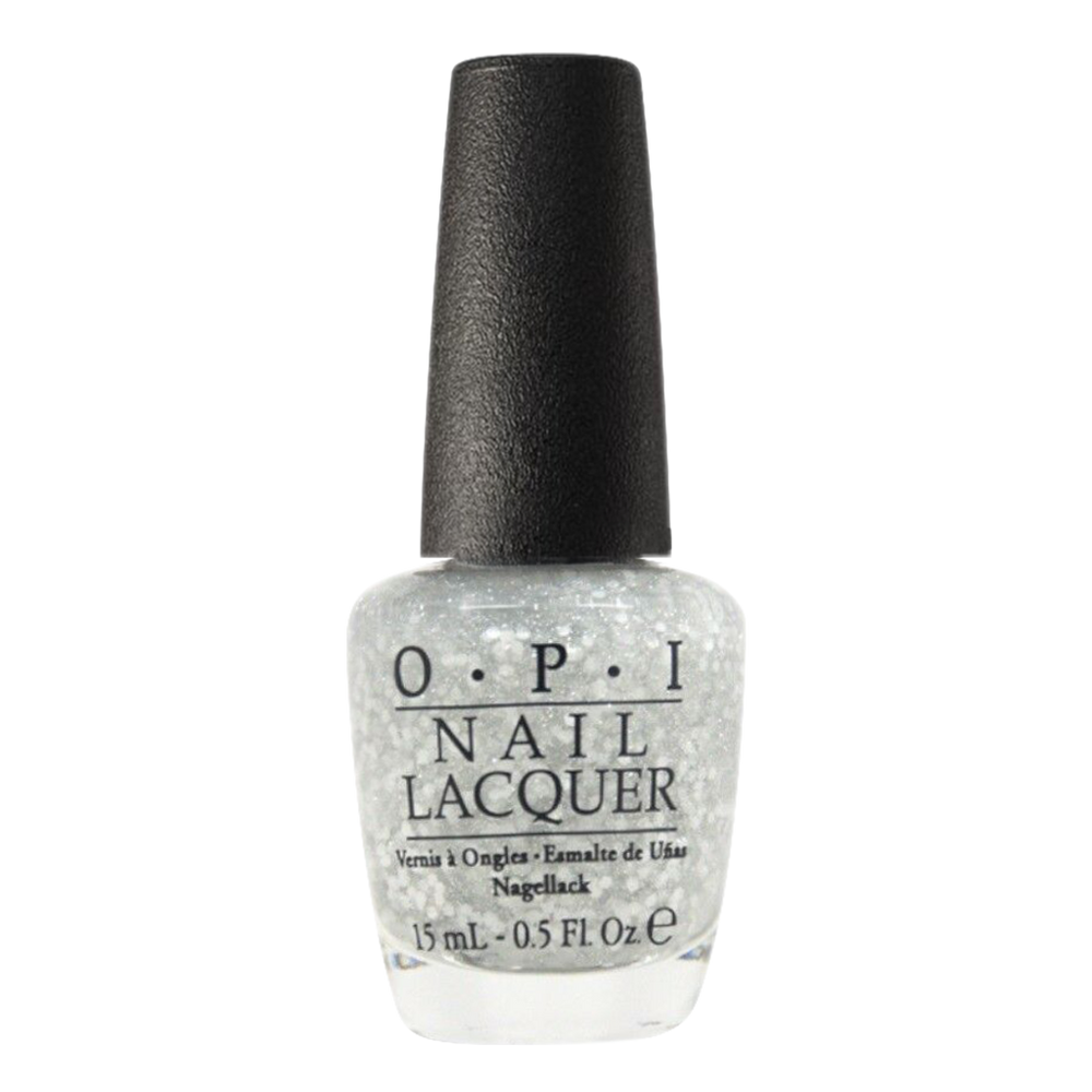 OPI Nail Lacquer, NL T55, Pirouette My Whistle, 0.5oz KK1005