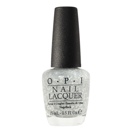 OPI Nail Lacquer, NL T55, Pirouette My Whistle, 0.5oz KK1005